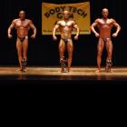 NPC Lone Star Classic 2011 - #1